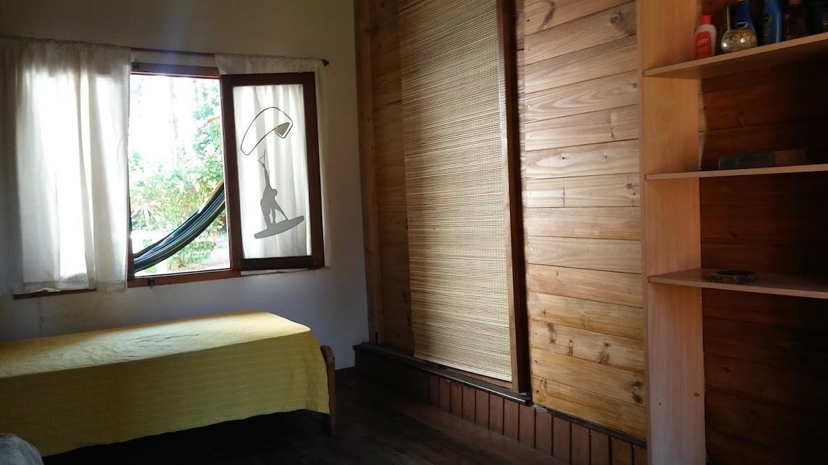 La Cabana Pinamarense 외부 사진